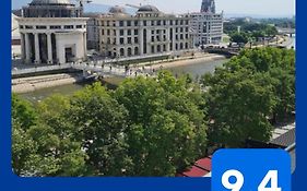 Modern&Cozy Main Square Apartment - FREE PARKING SLOT